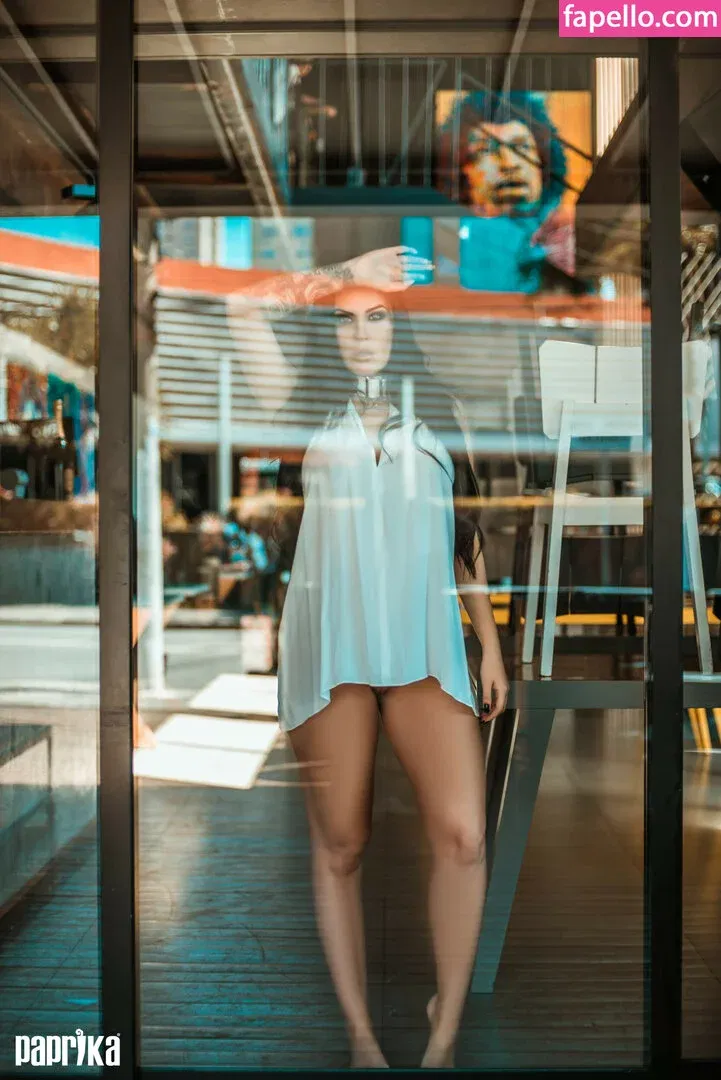 Paprika Onlyfans Photo Gallery 