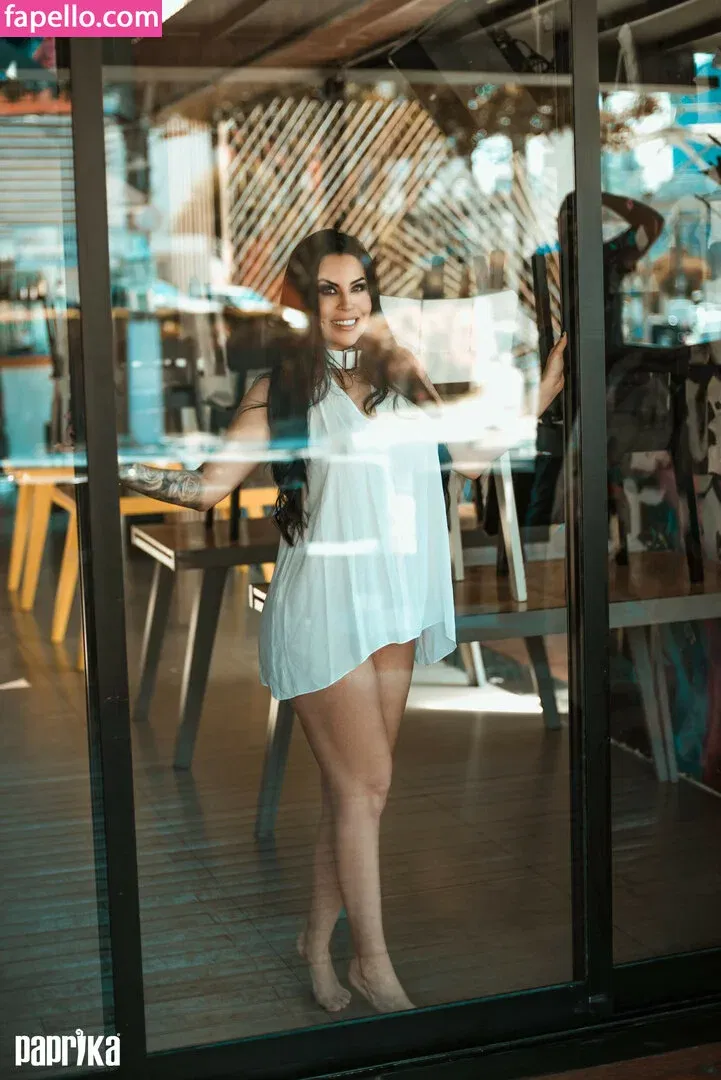 Paprika Onlyfans Photo Gallery 