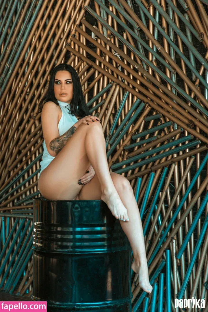 Paprika Onlyfans Photo Gallery 