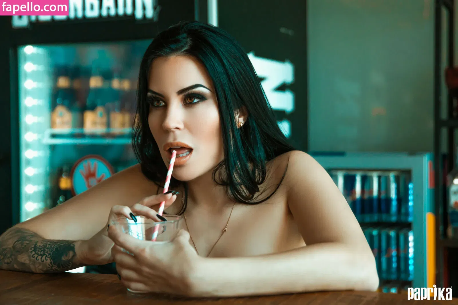 Paprika Onlyfans Photo Gallery 