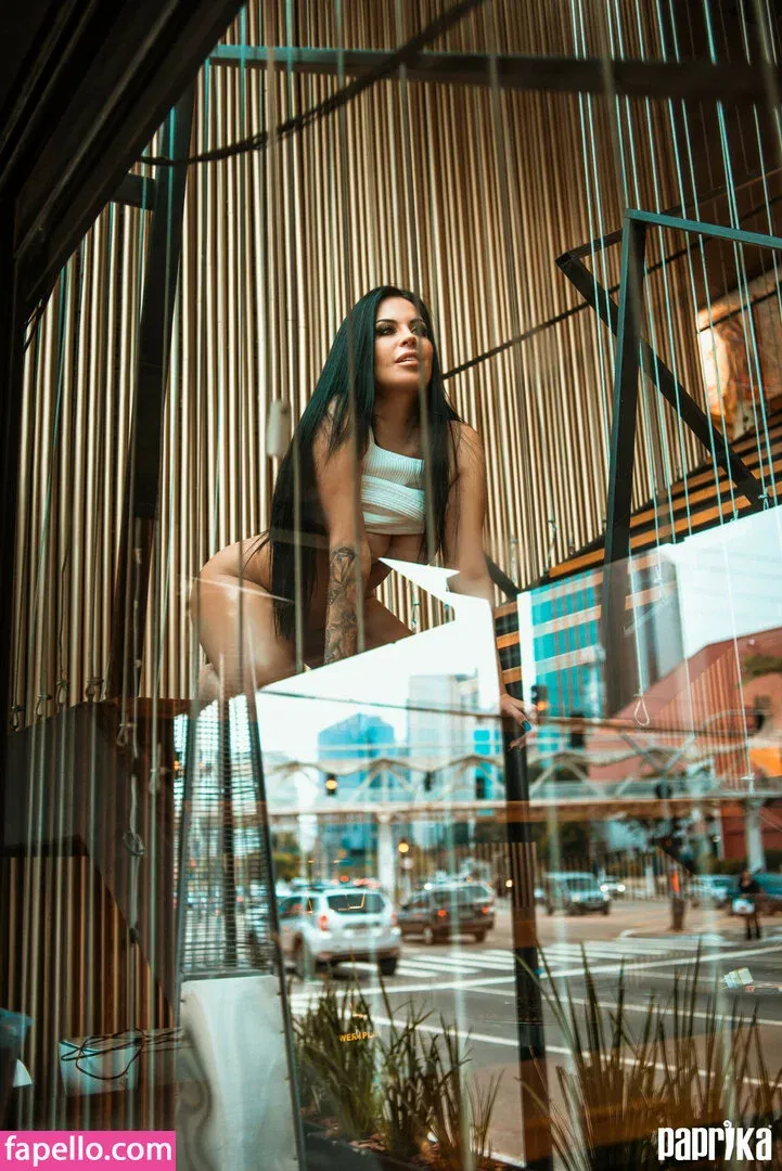 Paprika Onlyfans Photo Gallery 