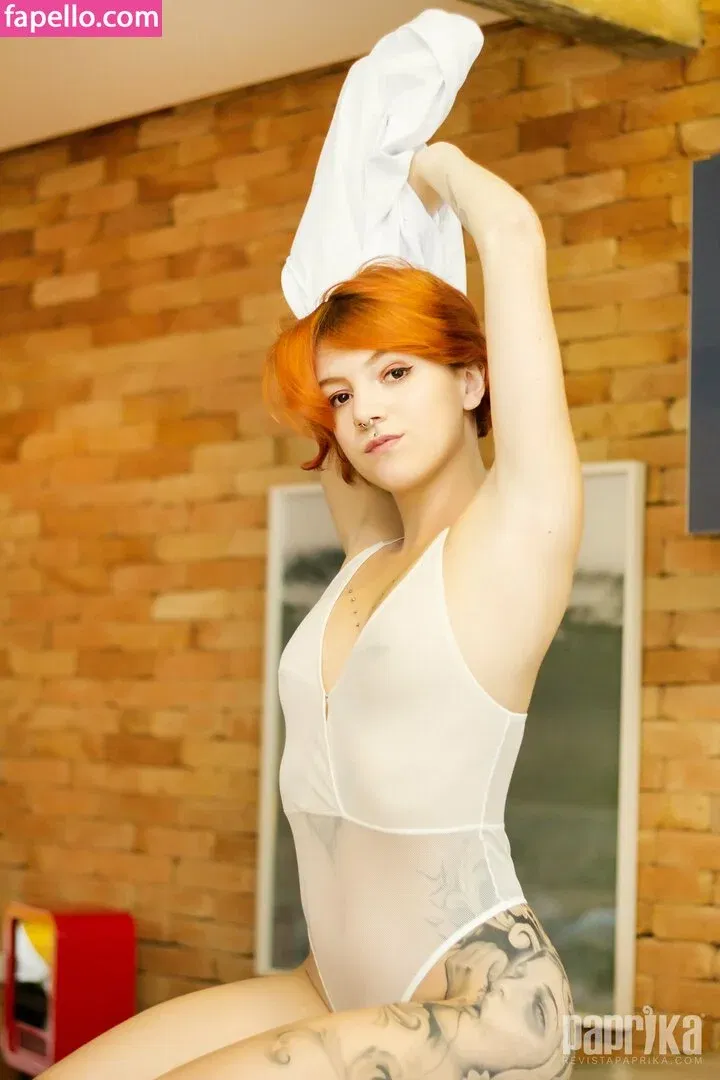 Paprika Onlyfans Photo Gallery 