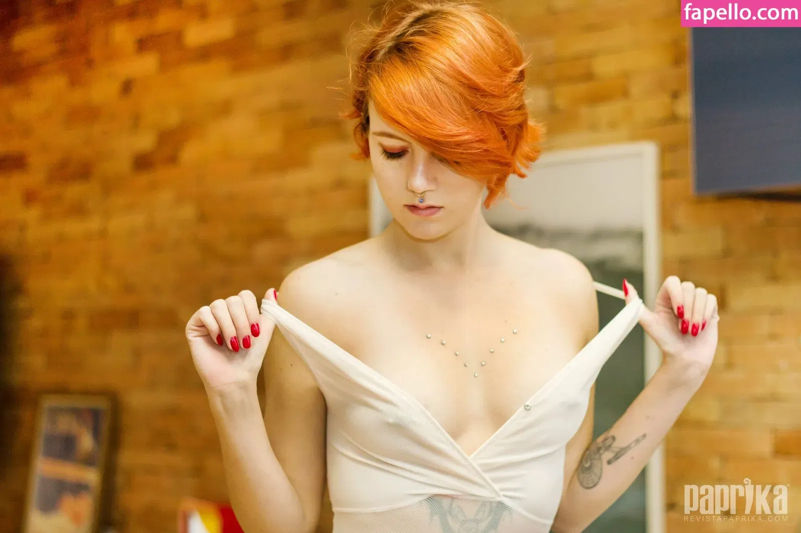 Paprika Onlyfans Photo Gallery 