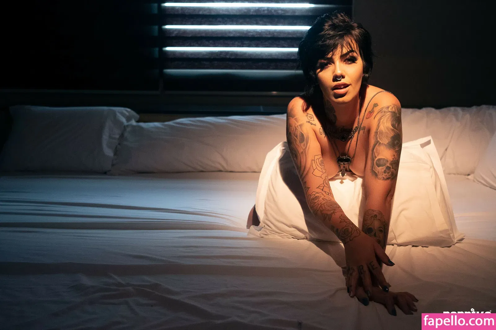 Paprika Onlyfans Photo Gallery 