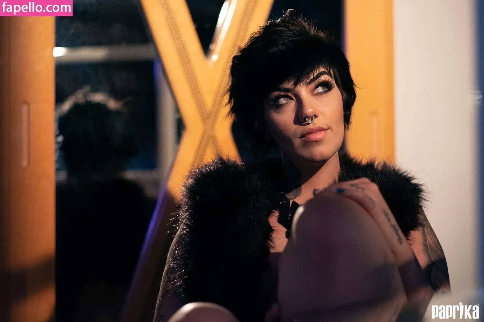 Paprika Onlyfans Photo Gallery 