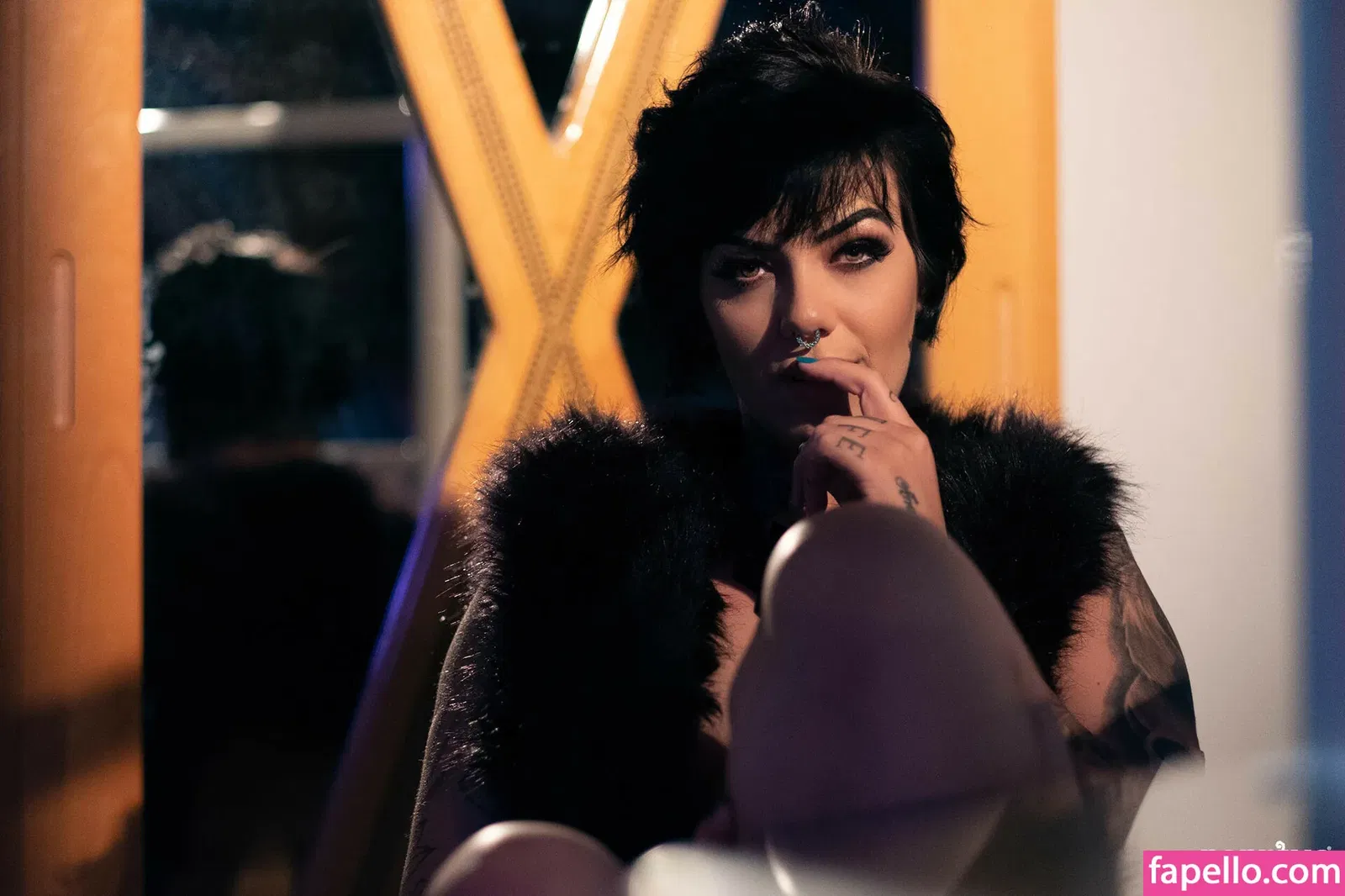 Paprika Onlyfans Photo Gallery 