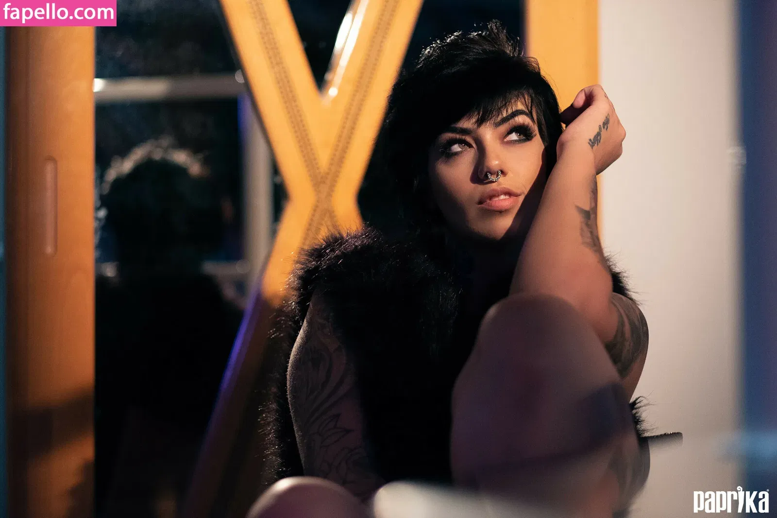 Paprika Onlyfans Photo Gallery 