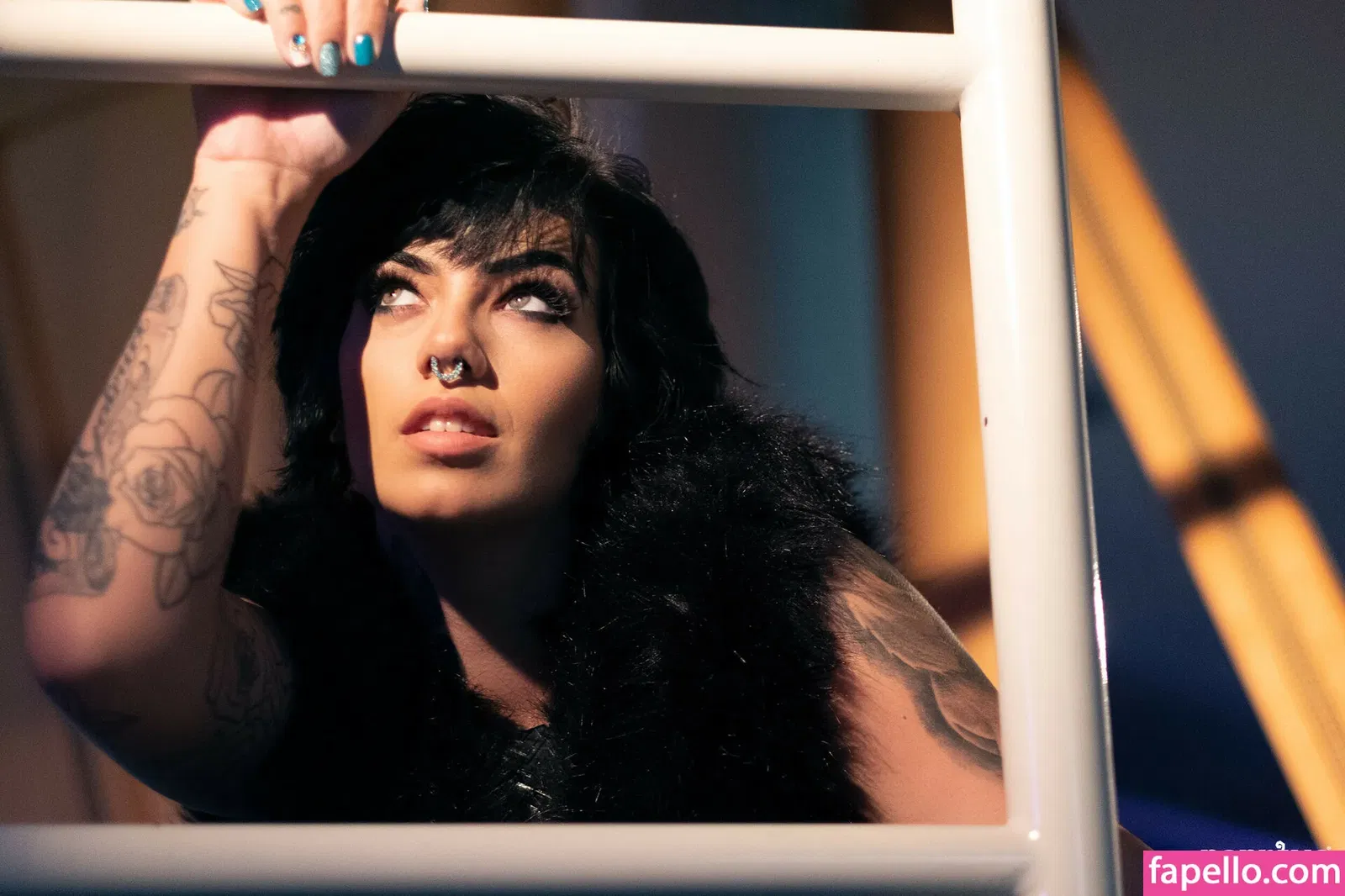 Paprika Onlyfans Photo Gallery 