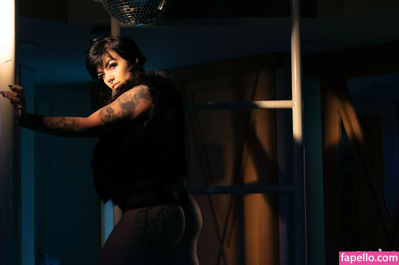 Paprika Onlyfans Photo Gallery 