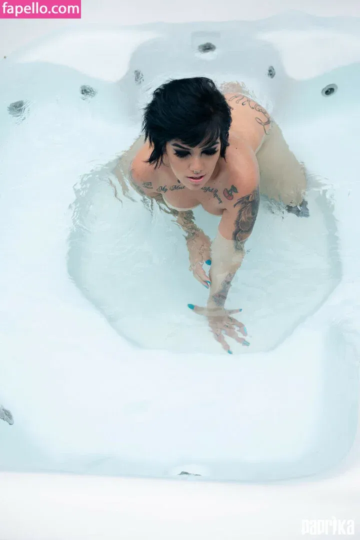 Paprika Onlyfans Photo Gallery 