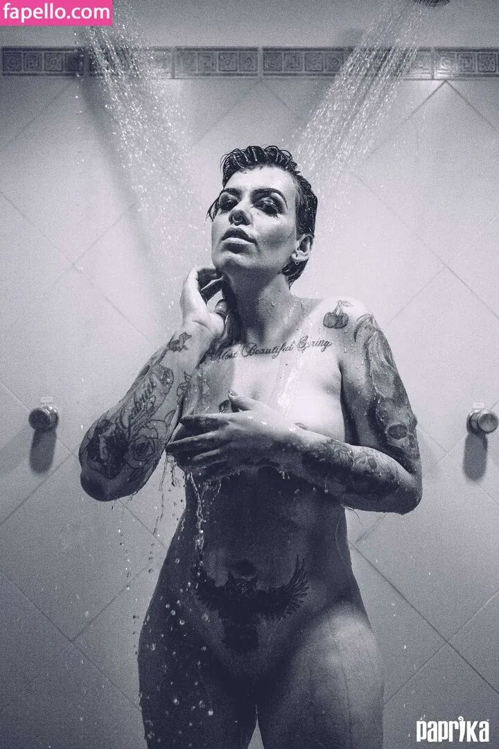 Paprika Onlyfans Photo Gallery 