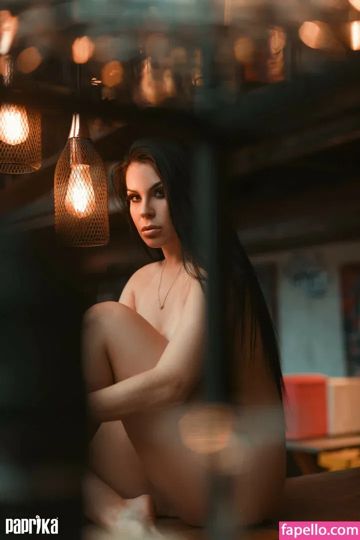 Paprika Onlyfans Photo Gallery 
