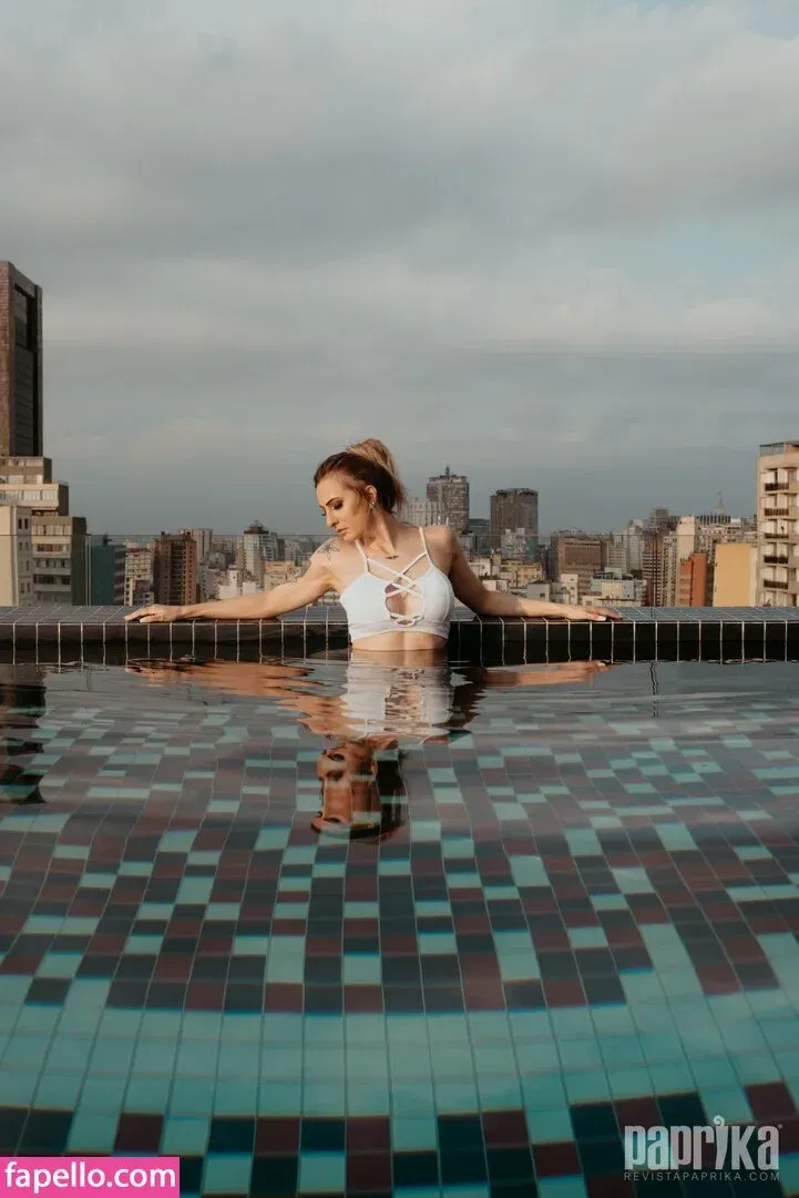 Paprika Onlyfans Photo Gallery 