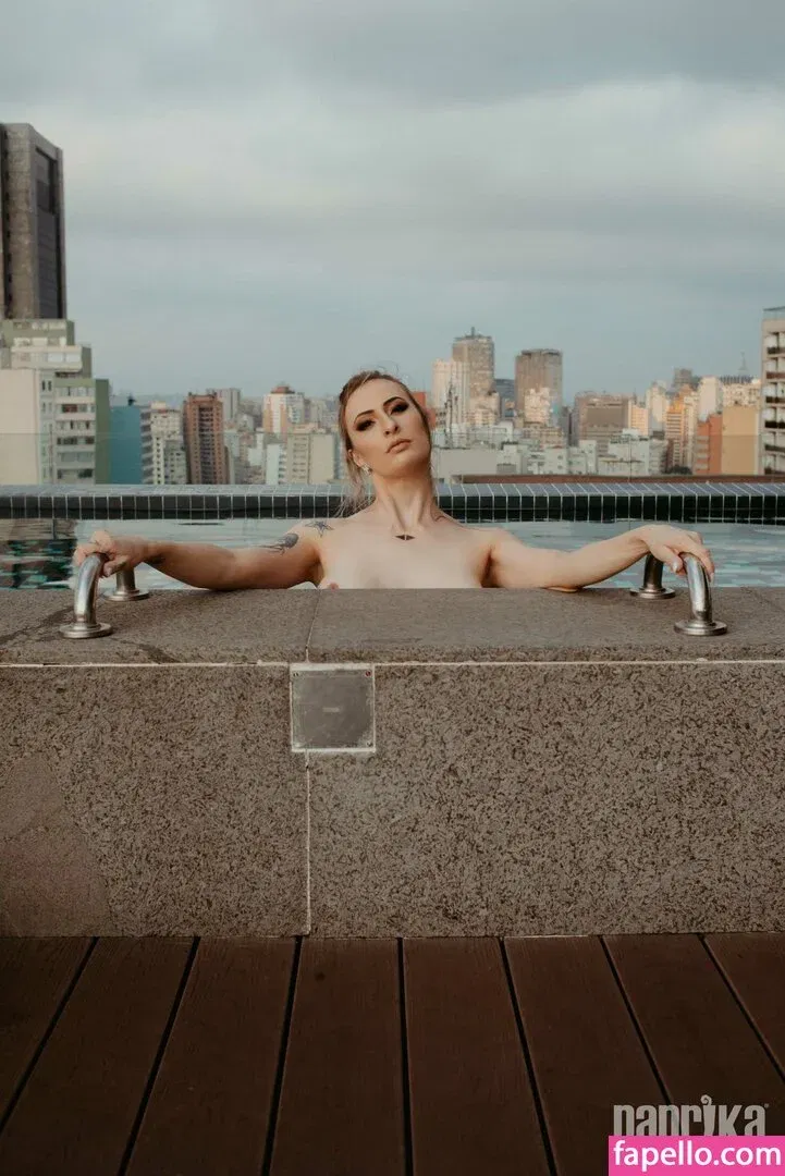 Paprika Onlyfans Photo Gallery 