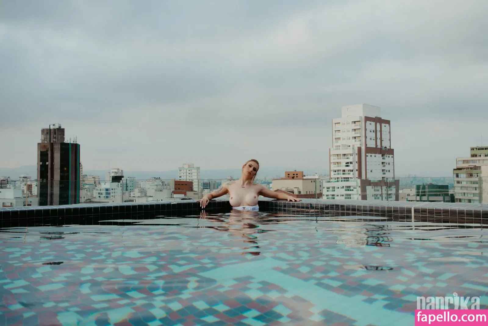 Paprika Onlyfans Photo Gallery 