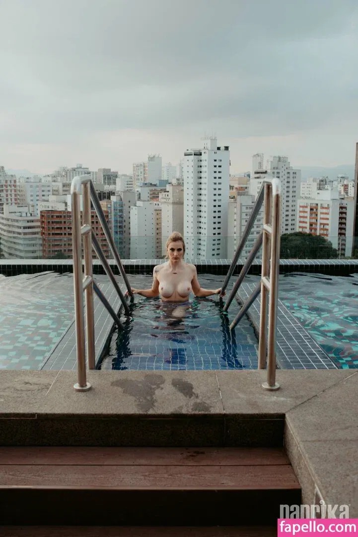 Paprika Onlyfans Photo Gallery 