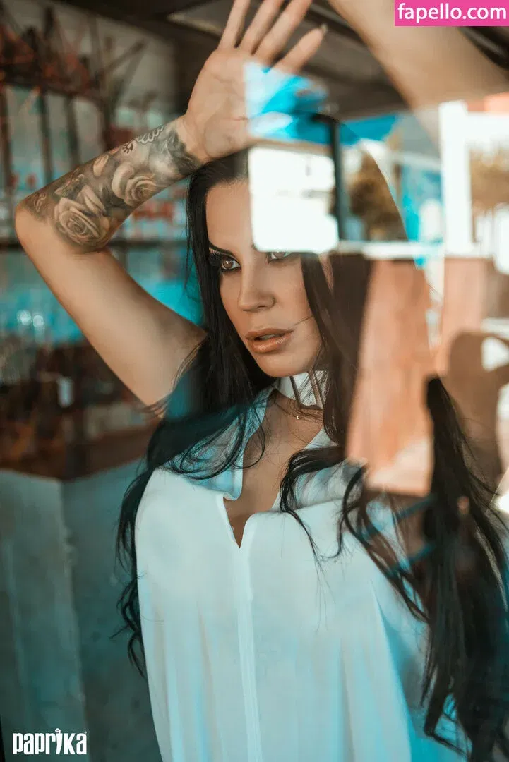 Paprika Onlyfans Photo Gallery 