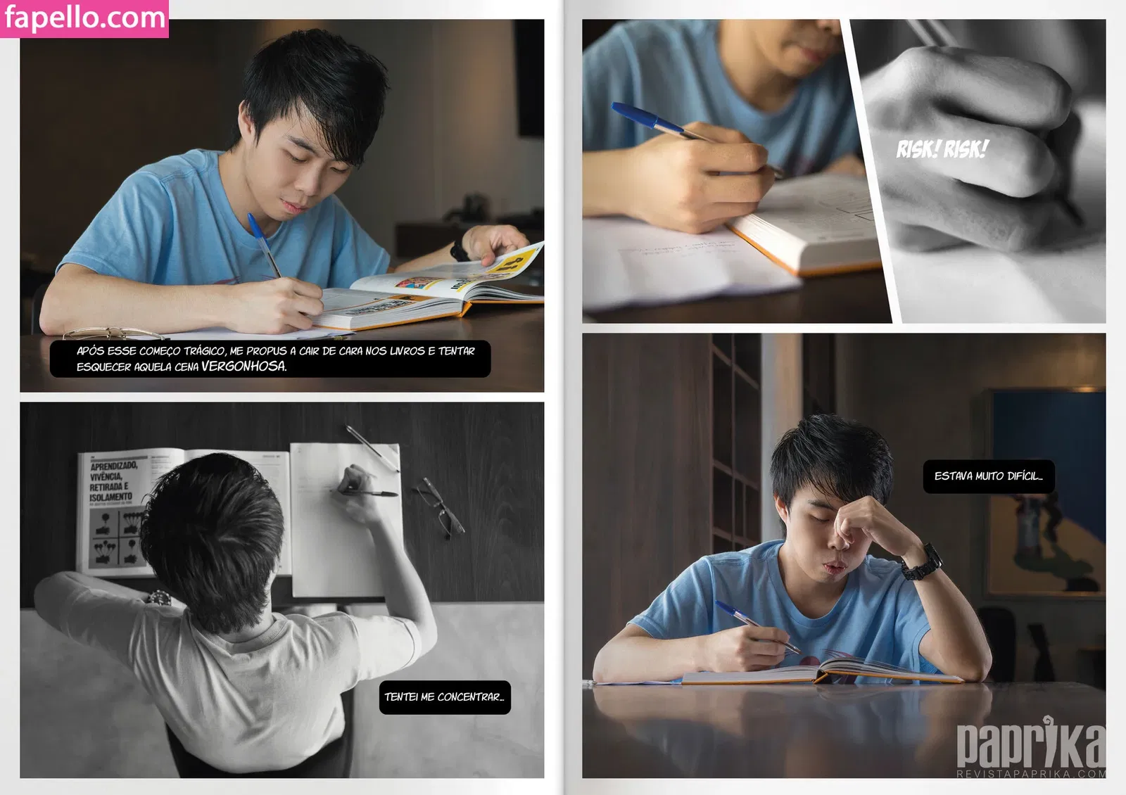 Paprika Onlyfans Photo Gallery 