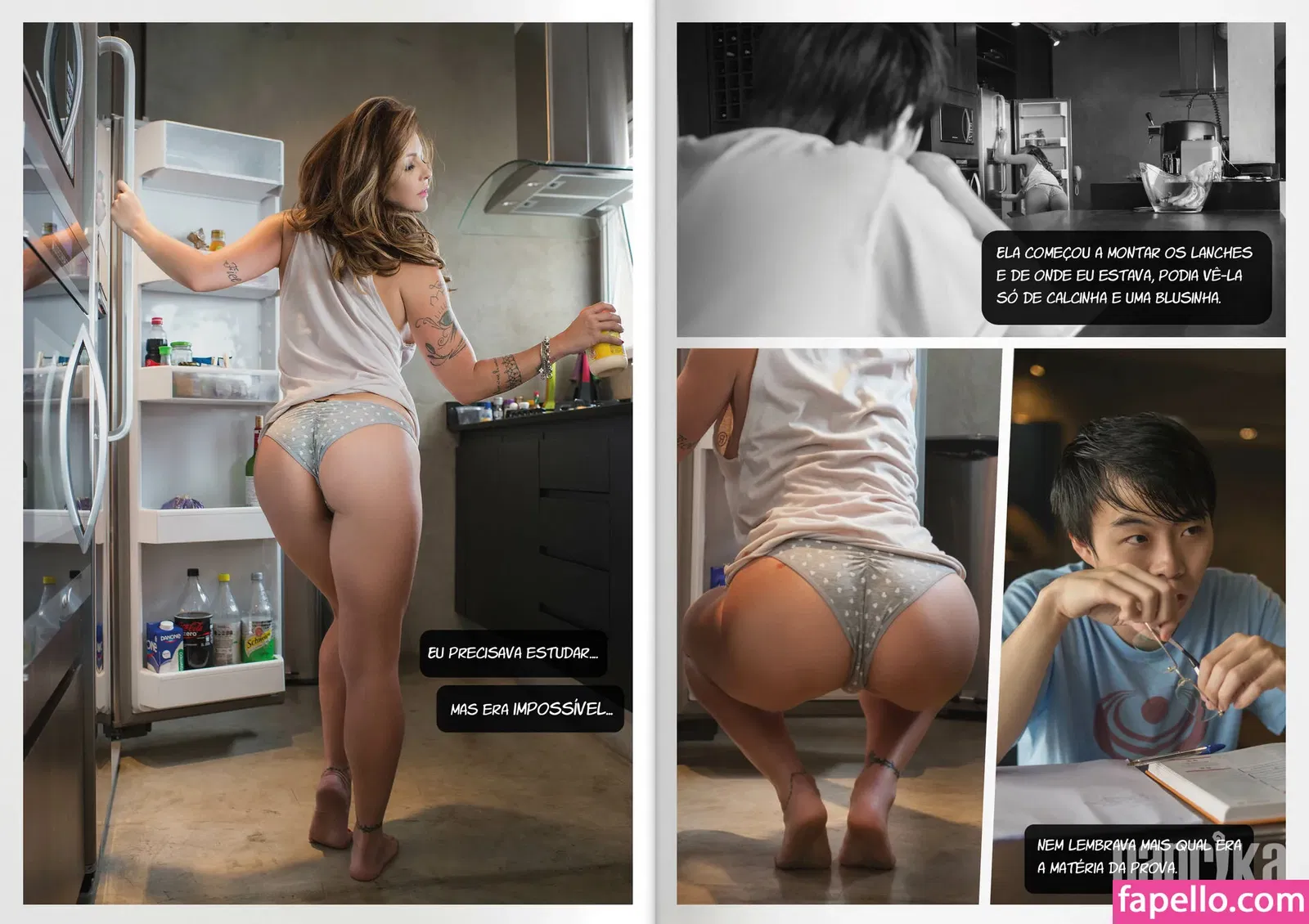 Paprika Onlyfans Photo Gallery 