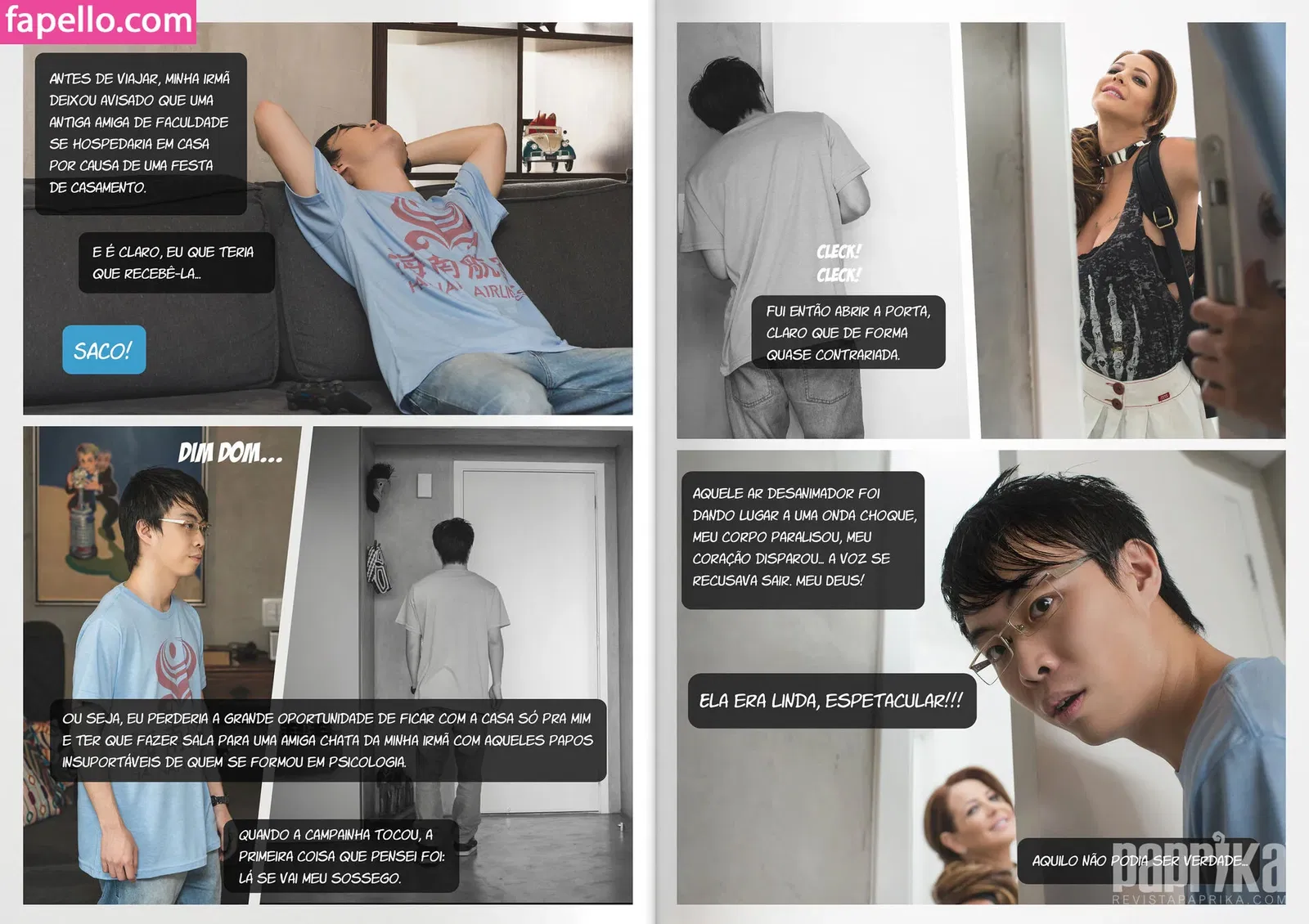 Paprika Onlyfans Photo Gallery 