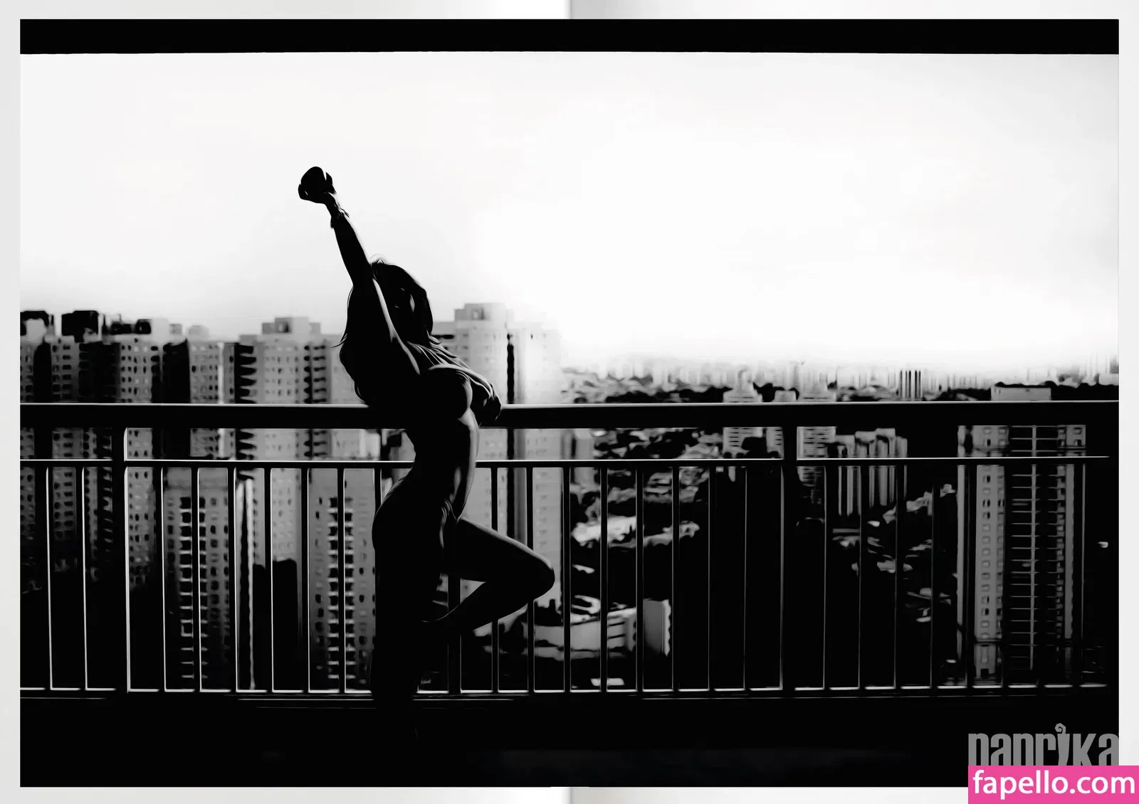 Paprika Onlyfans Photo Gallery 