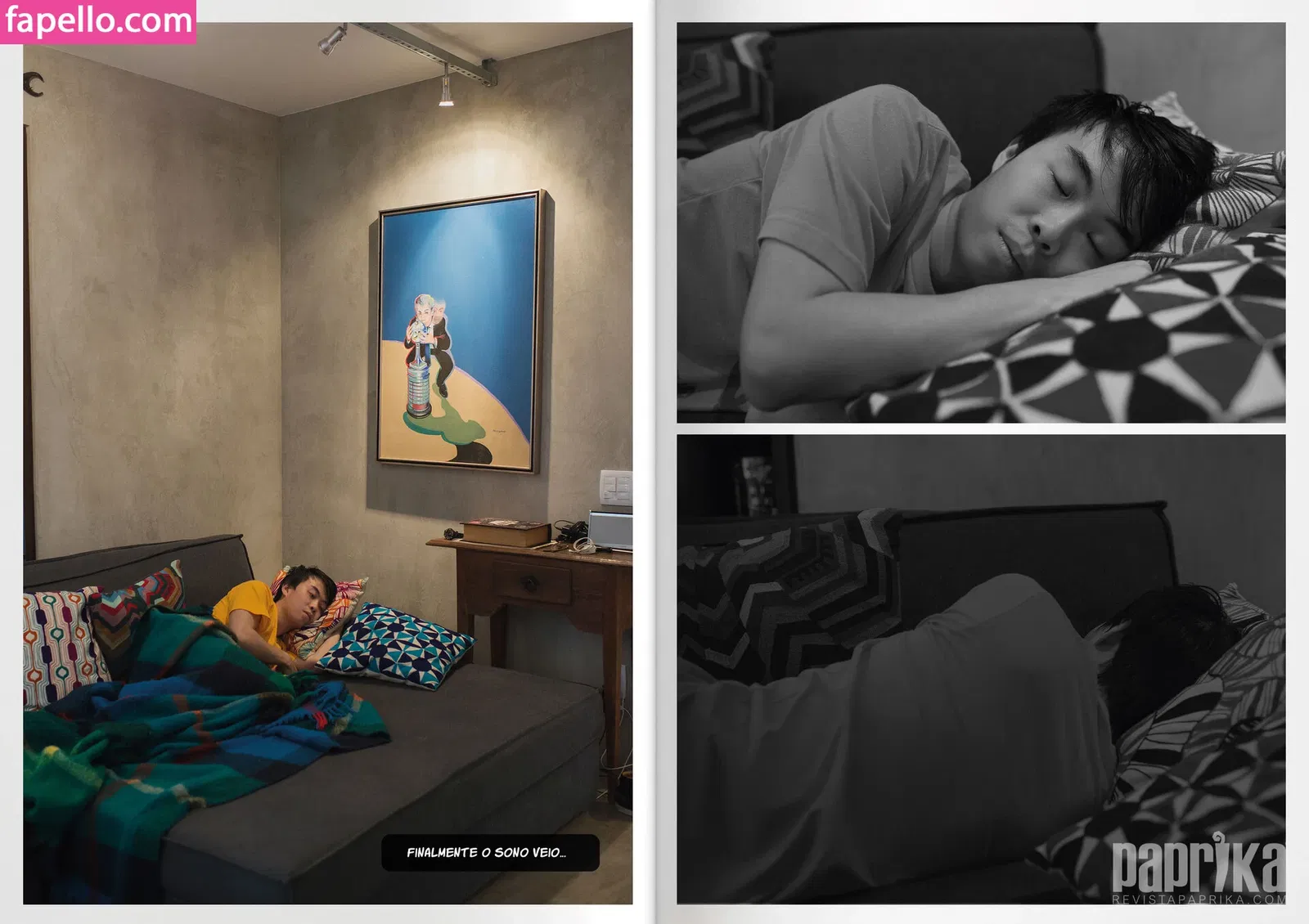 Paprika Onlyfans Photo Gallery 