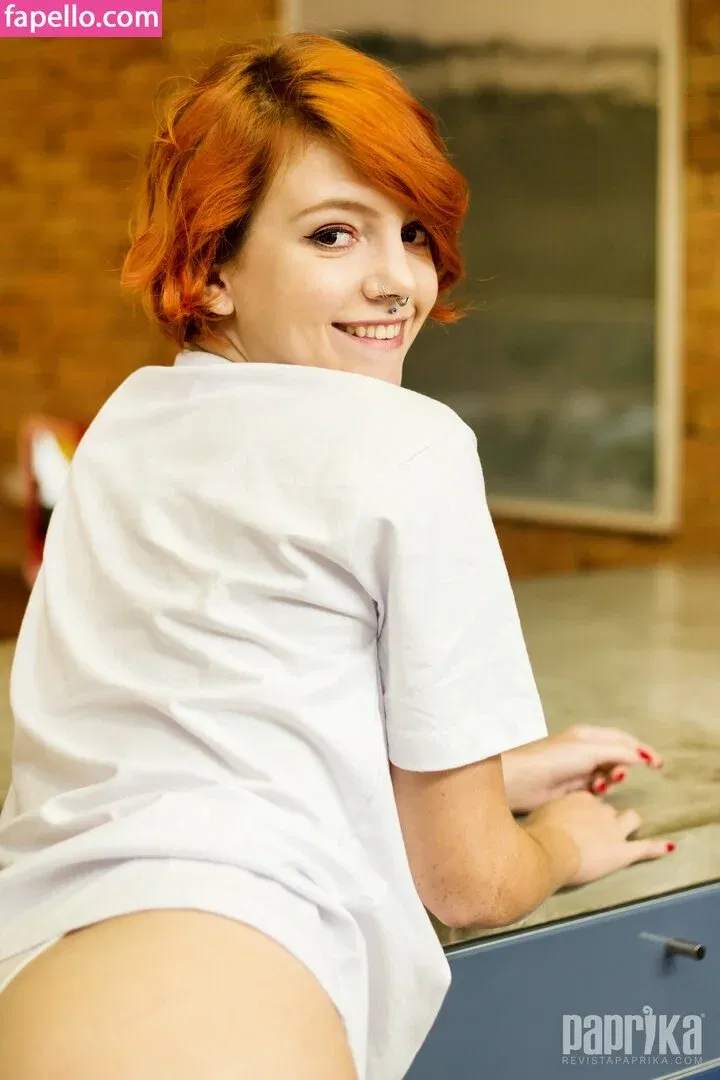 Paprika Onlyfans Photo Gallery 