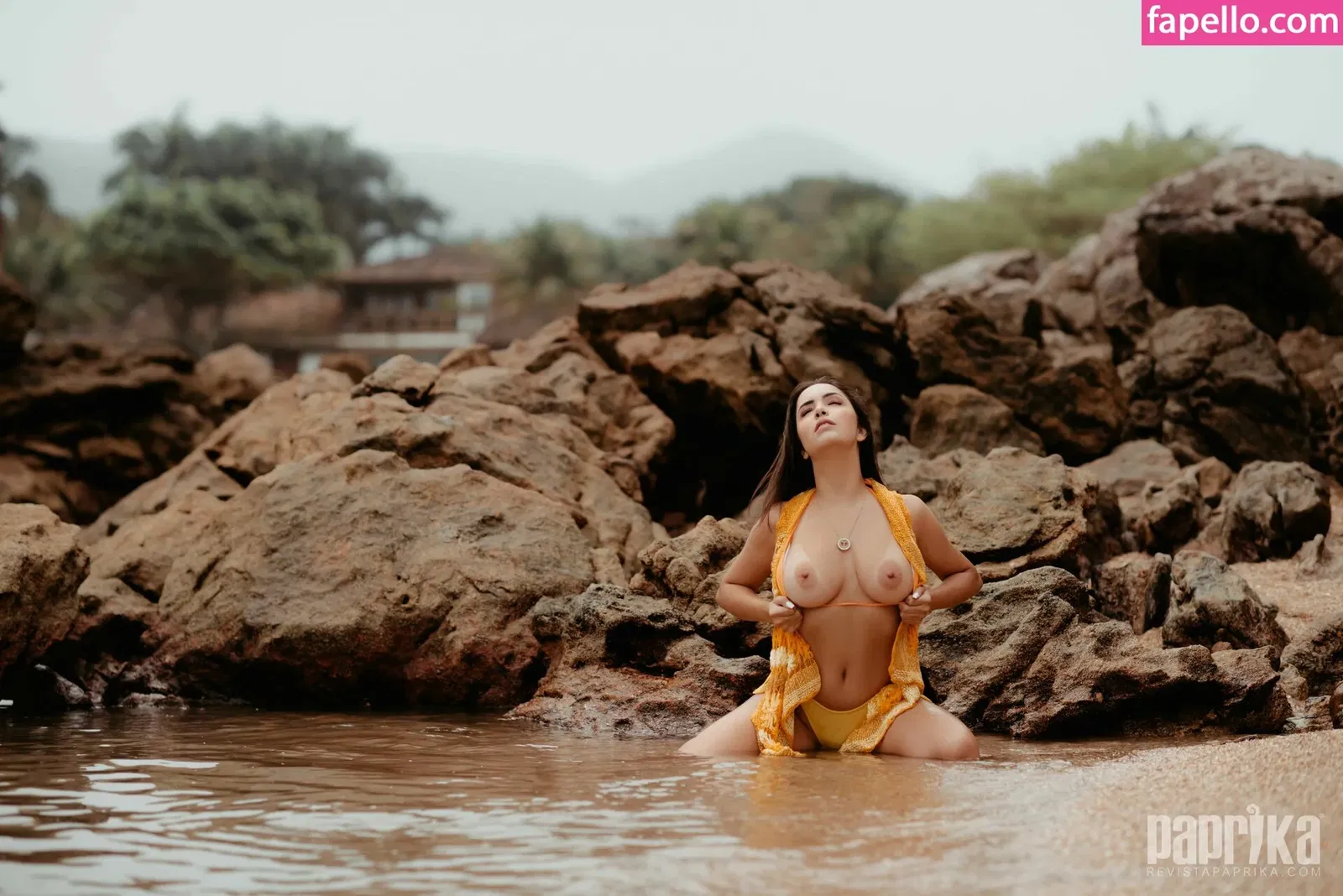 Paprika Onlyfans Photo Gallery 