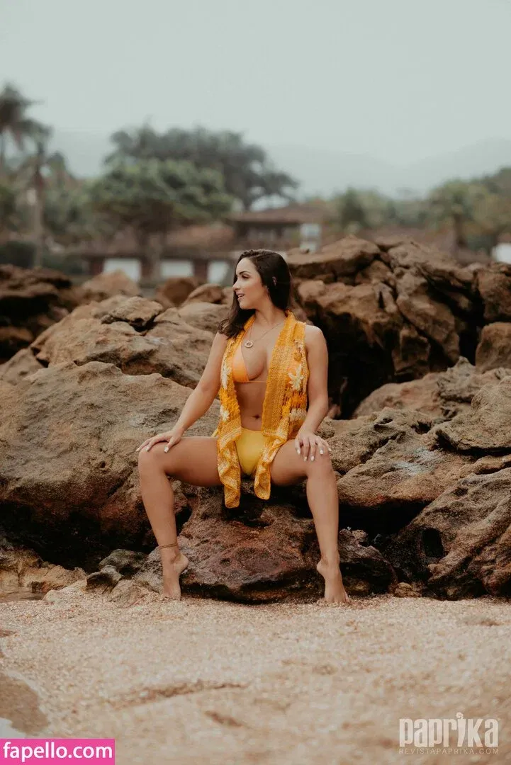 Paprika Onlyfans Photo Gallery 