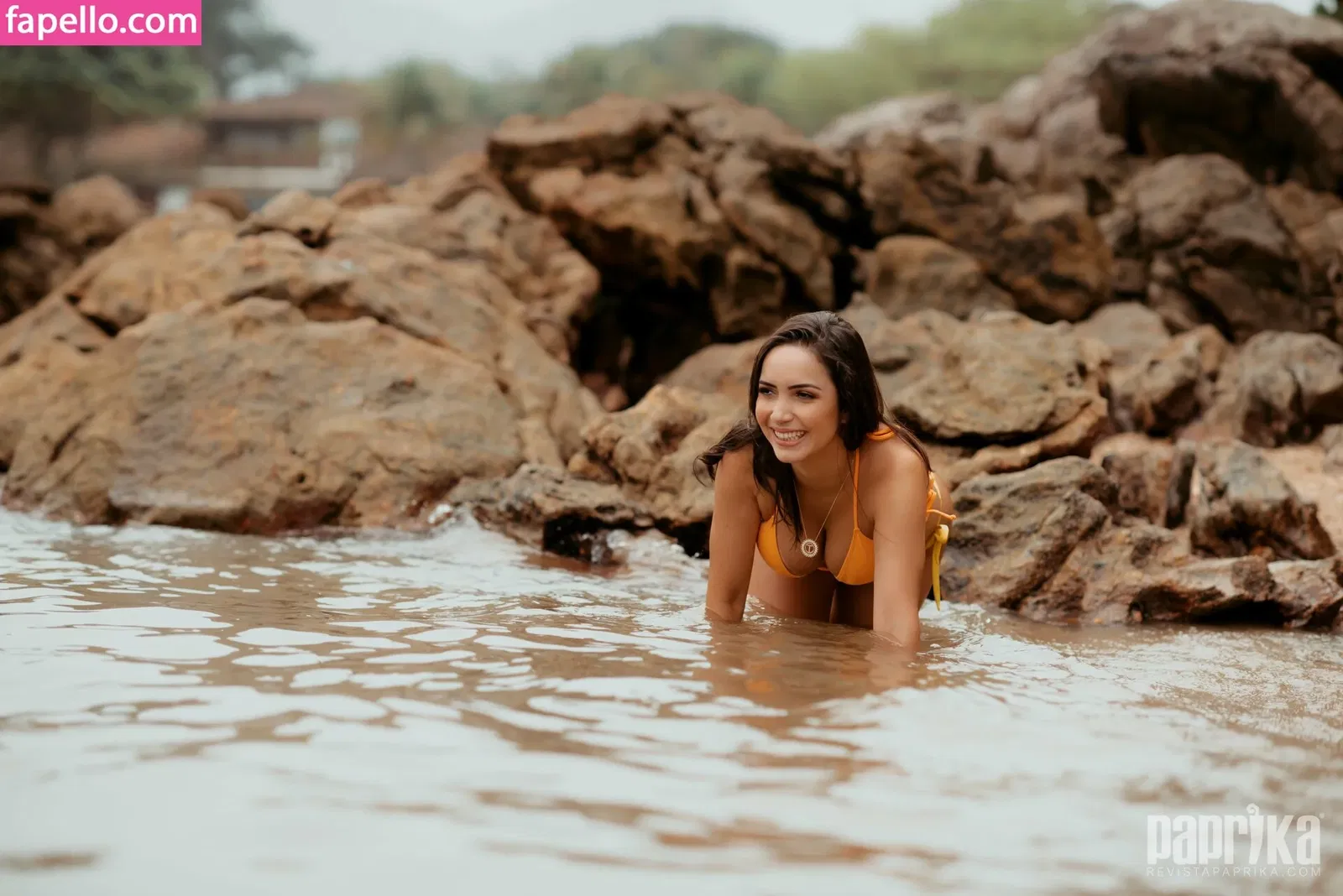 Paprika Onlyfans Photo Gallery 