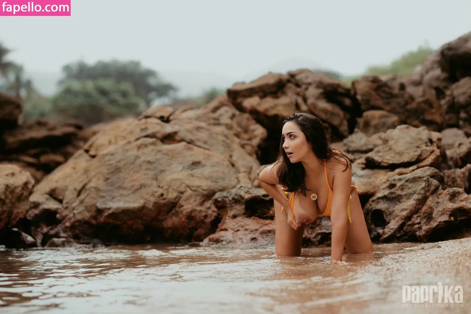 Paprika Onlyfans Photo Gallery 