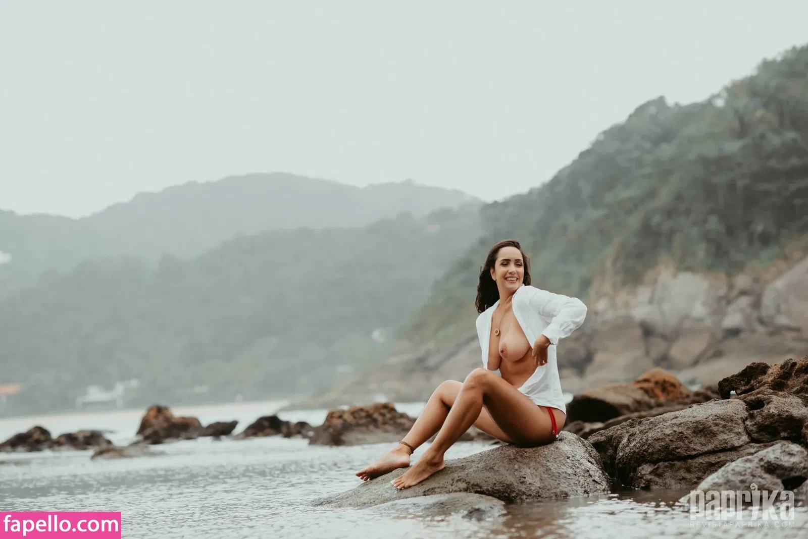 Paprika Onlyfans Photo Gallery 