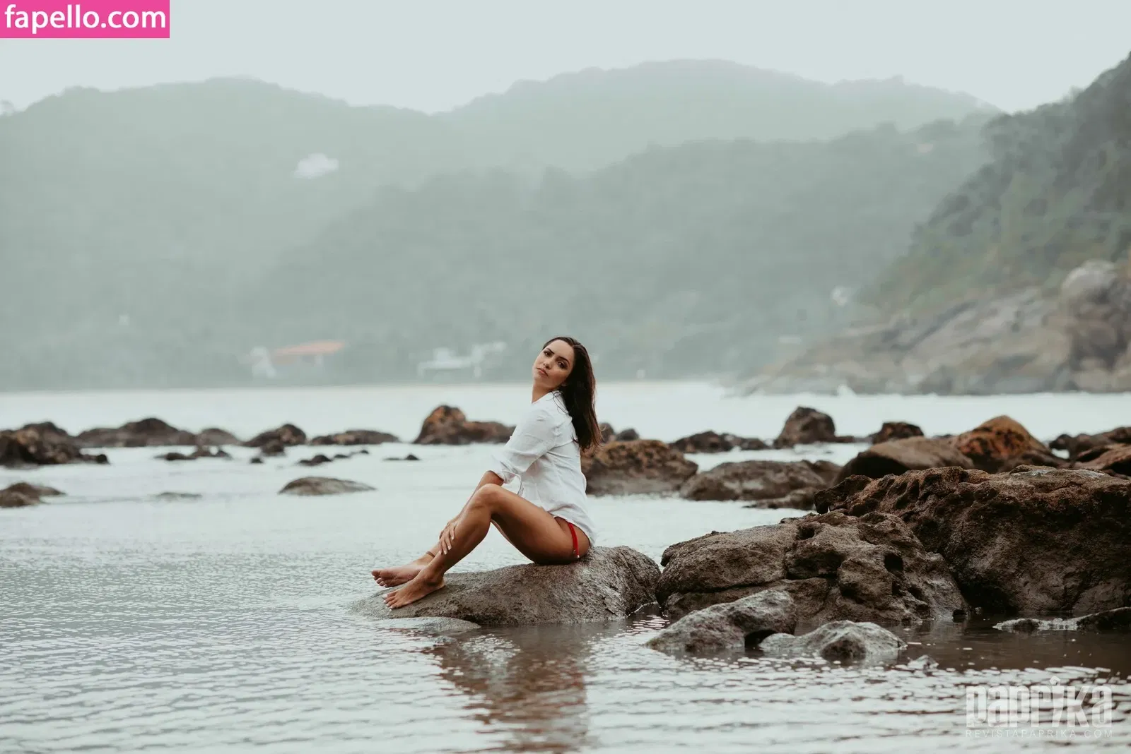 Paprika Onlyfans Photo Gallery 