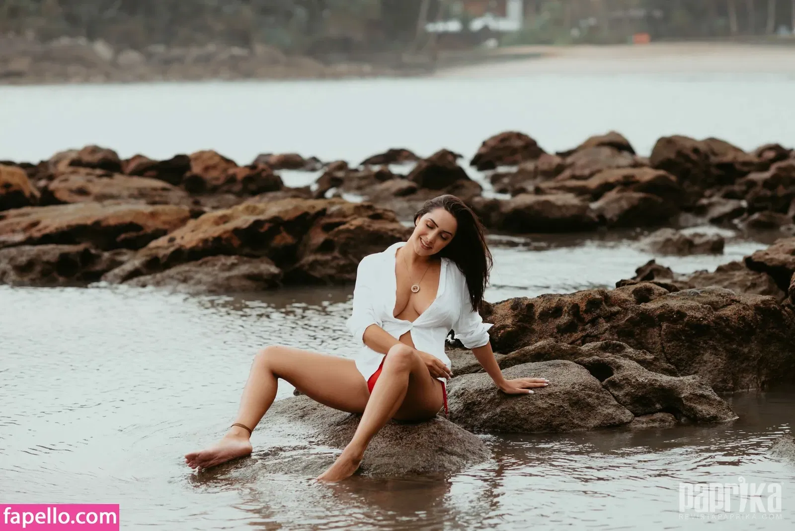 Paprika Onlyfans Photo Gallery 