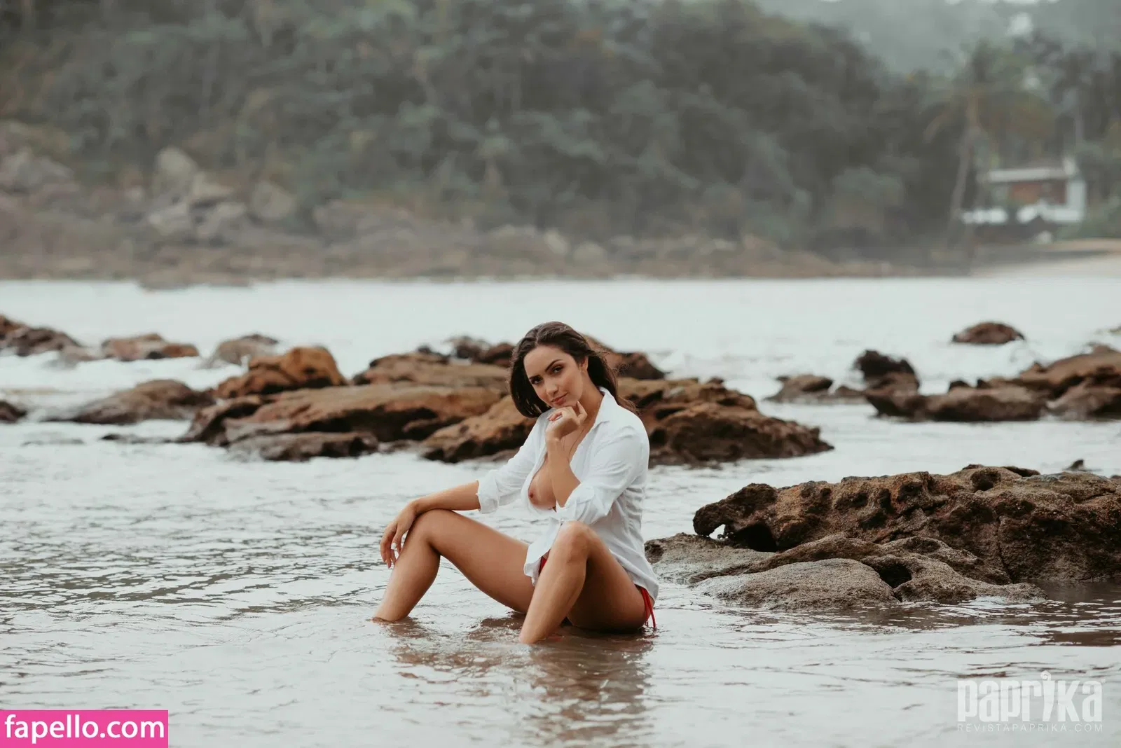 Paprika Onlyfans Photo Gallery 