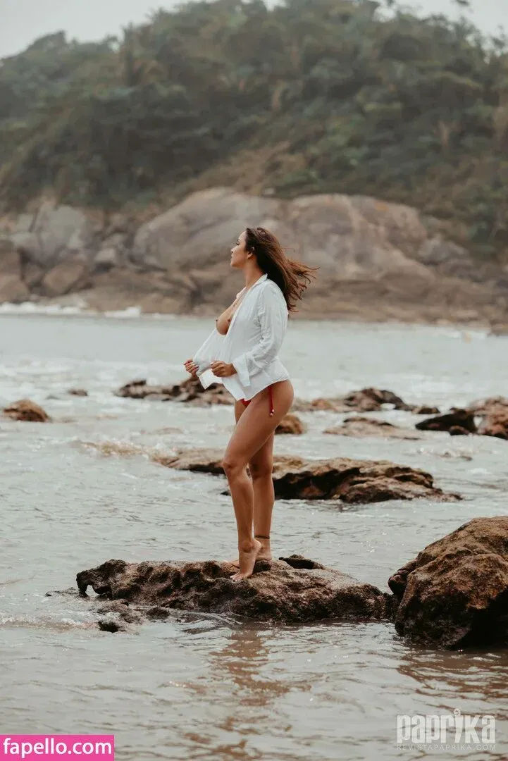 Paprika Onlyfans Photo Gallery 