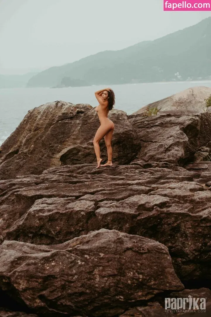 Paprika Onlyfans Photo Gallery 