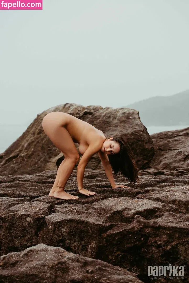 Paprika Onlyfans Photo Gallery 