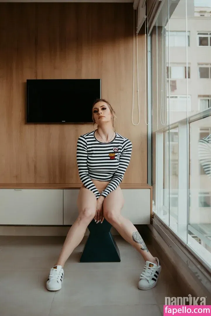 Paprika Onlyfans Photo Gallery 