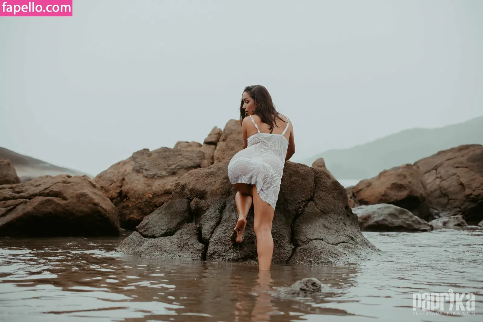 Paprika Onlyfans Photo Gallery 