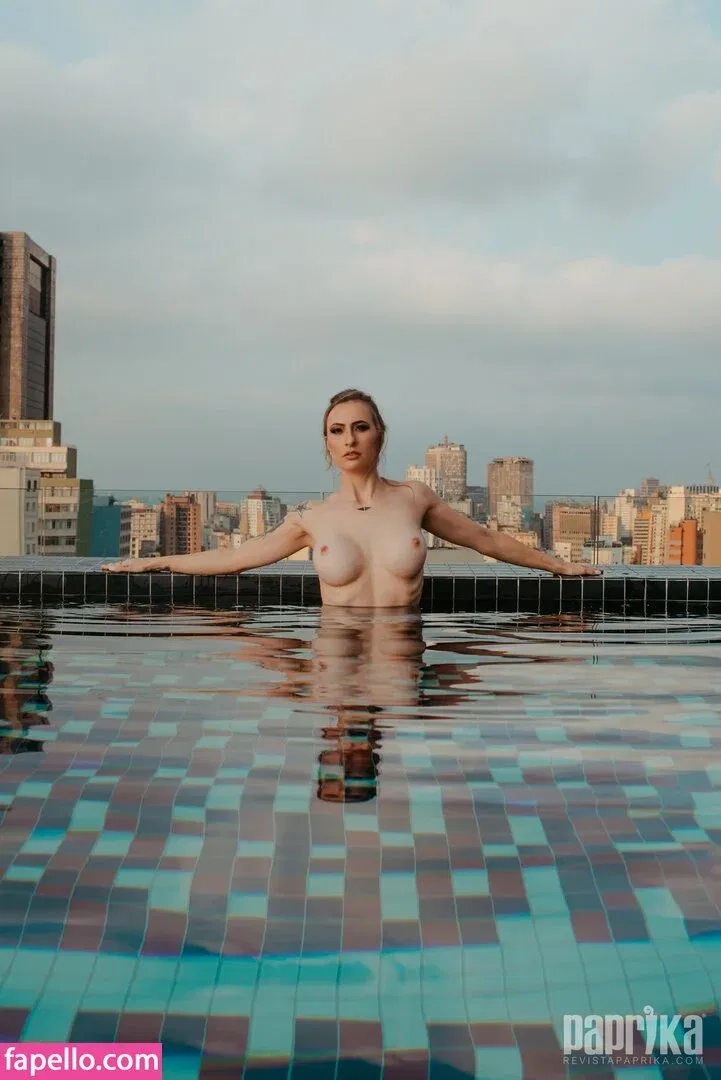 Paprika Onlyfans Photo Gallery 