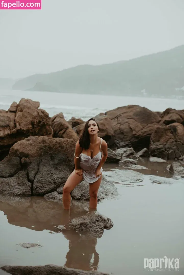 Paprika Onlyfans Photo Gallery 