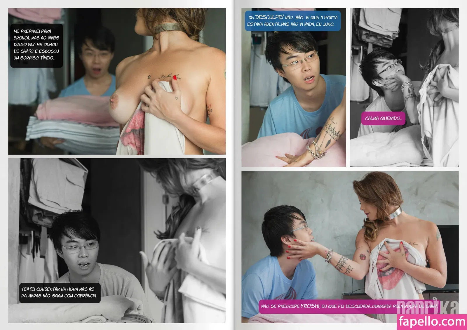 Paprika Onlyfans Photo Gallery 