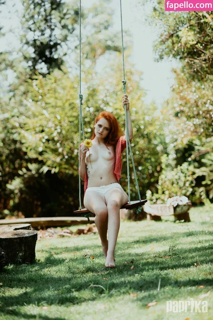 Paprika Onlyfans Photo Gallery 