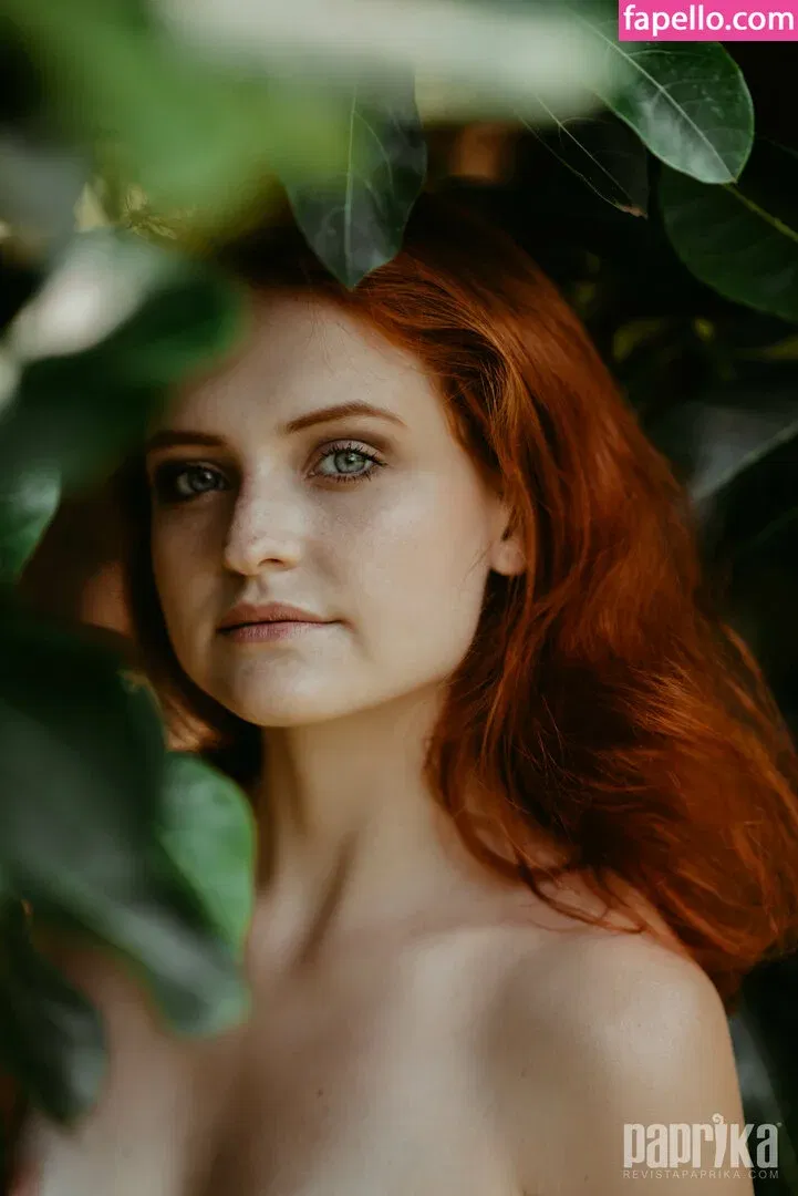 Paprika Onlyfans Photo Gallery 