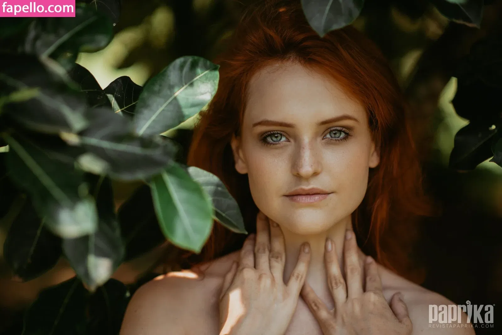 Paprika Onlyfans Photo Gallery 