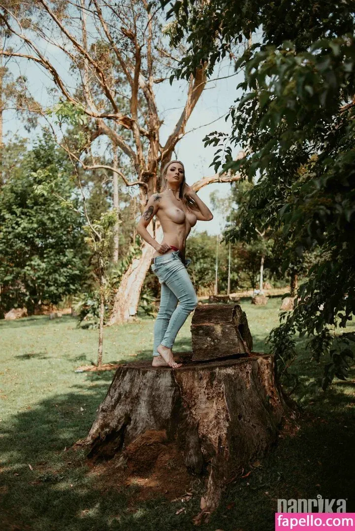 Paprika Onlyfans Photo Gallery 