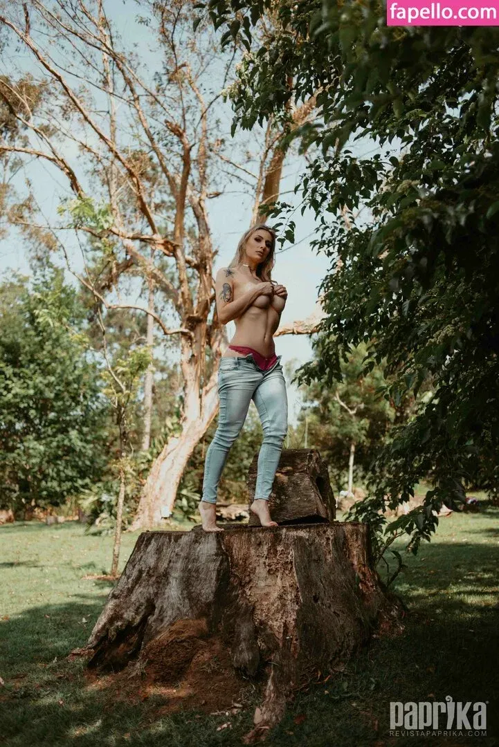 Paprika Onlyfans Photo Gallery 