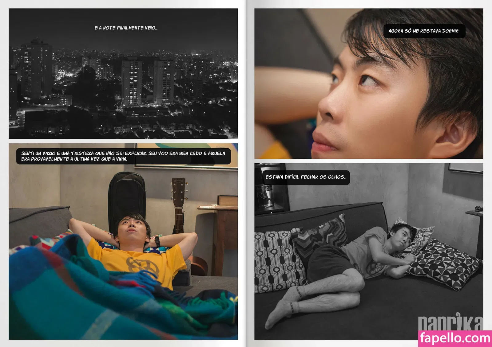 Paprika Onlyfans Photo Gallery 