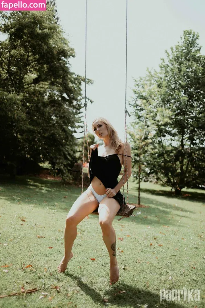 Paprika Onlyfans Photo Gallery 